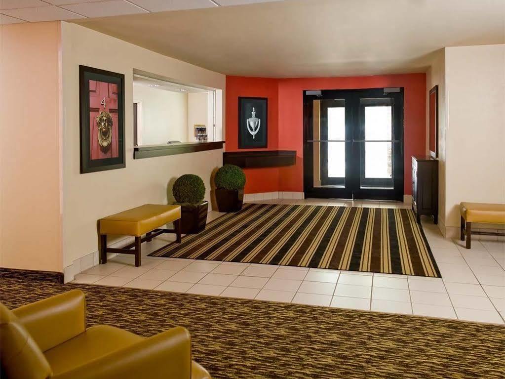 Extended Stay America Suites - Las Vegas - East Flamingo Esterno foto